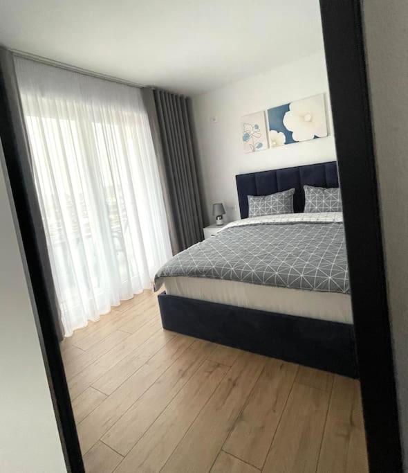 Modern Apt Near City Centre Shkoder Exterior photo